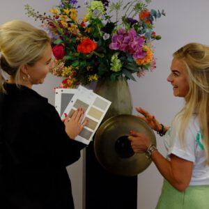 Veerle & Sophie