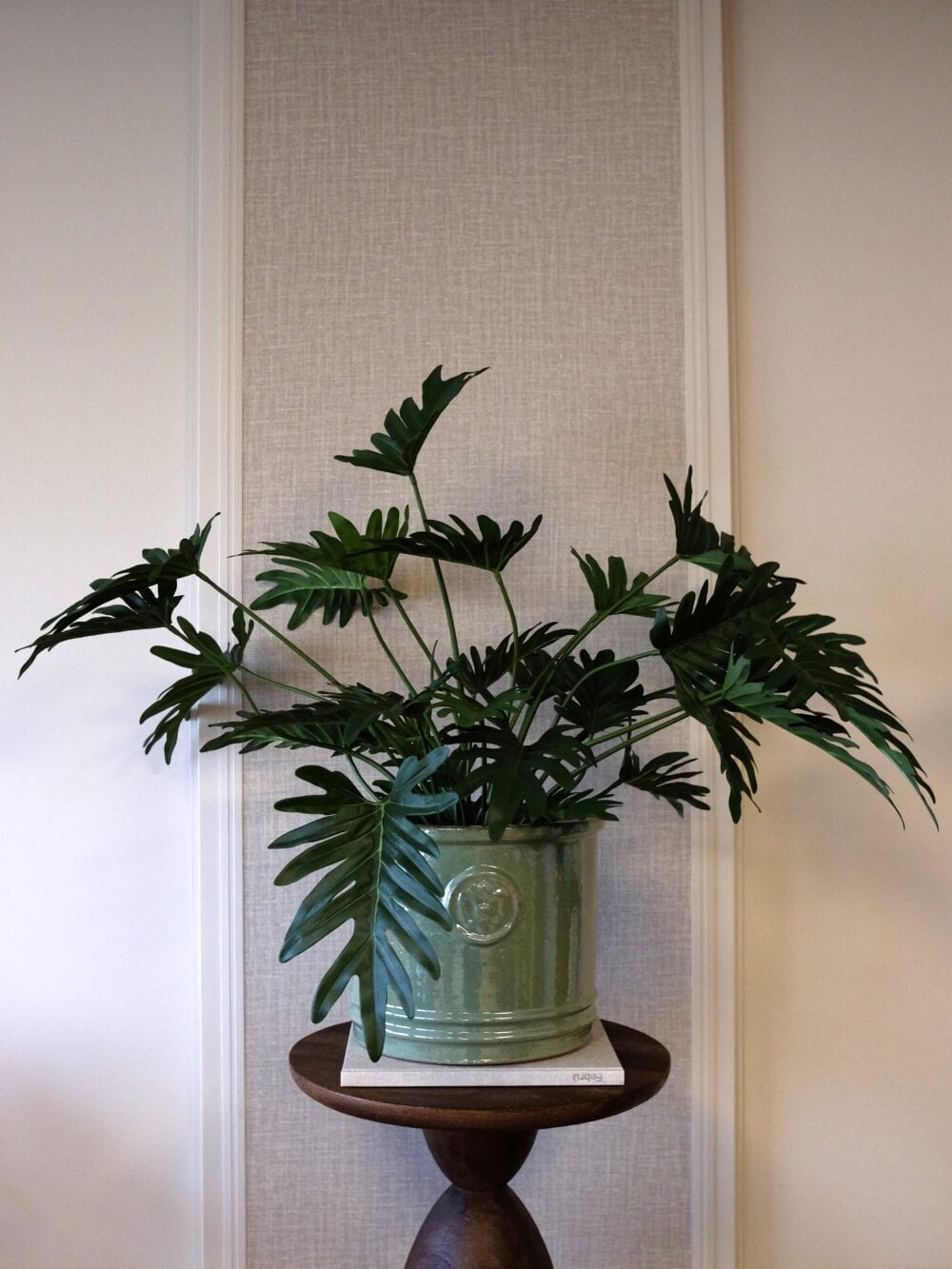 Kunstplant Philodendron