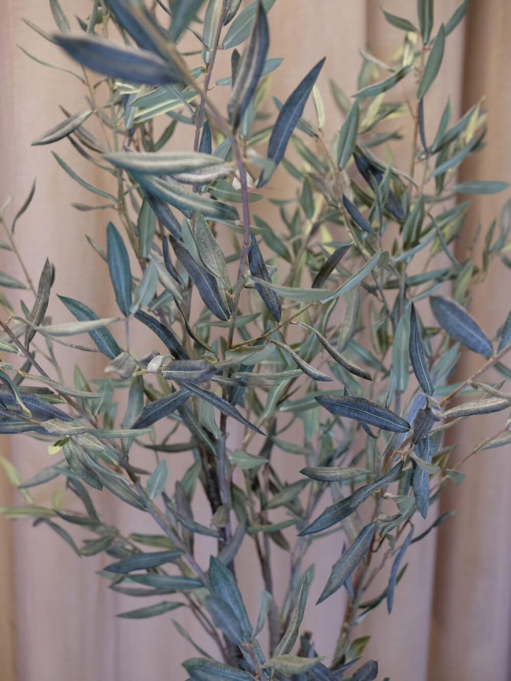 Kunstplant eucalyptus boom olijfboom