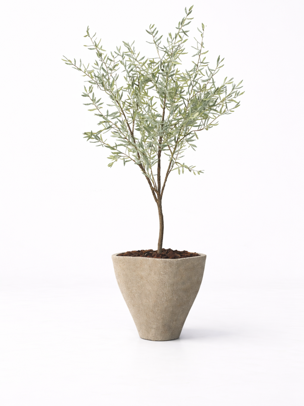 Kunstplant olijfboom 150 cm