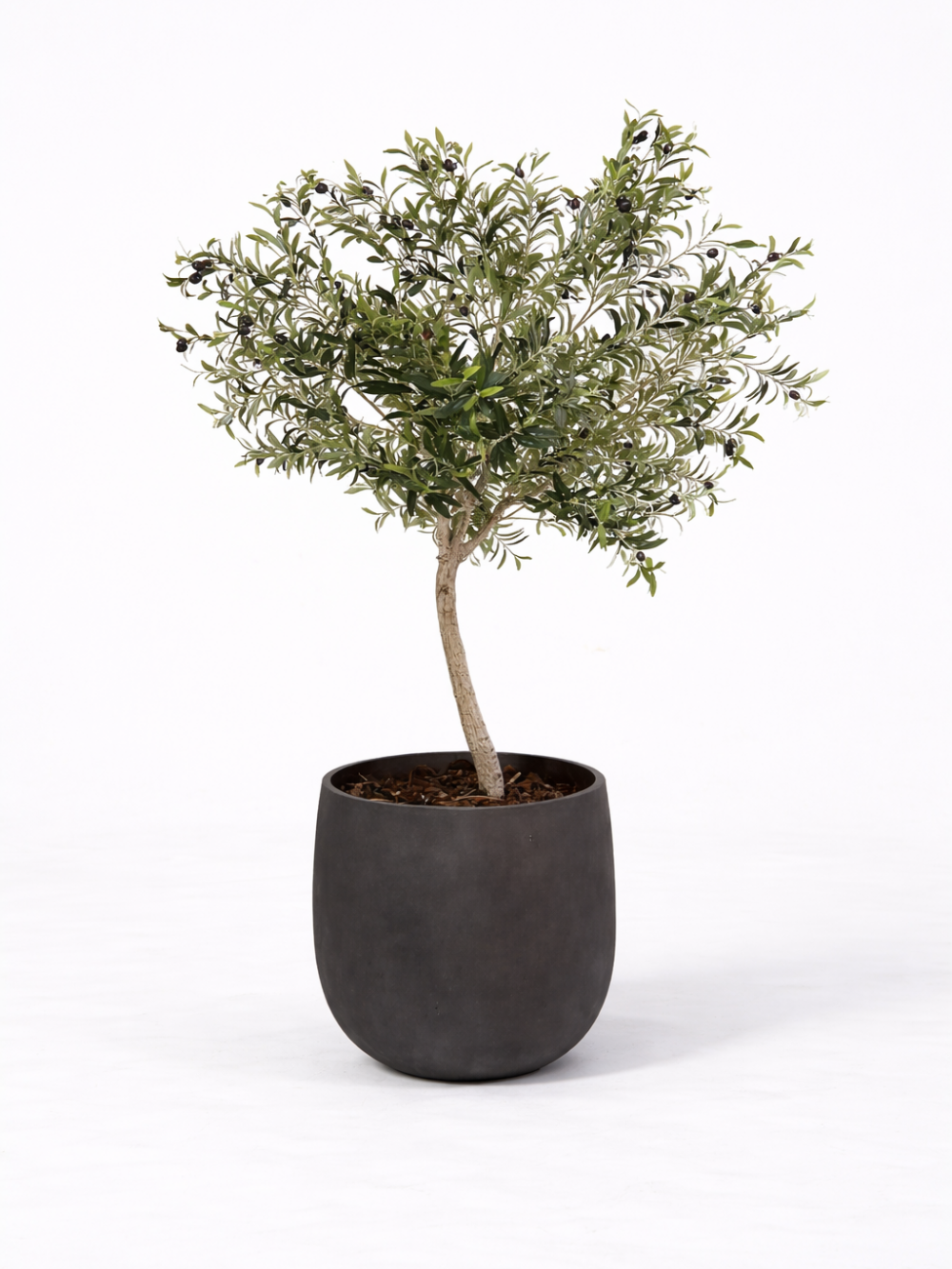 Kunstplant olijf boom 180cm