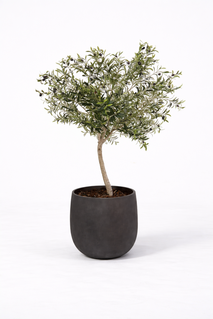 Kunstplant olijf boom 180cm