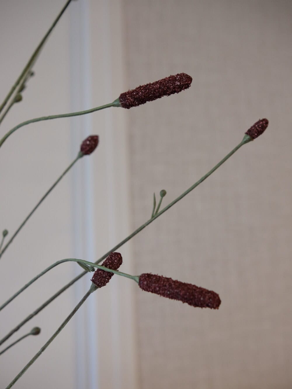 Kunsttak Silkka Pimpernel