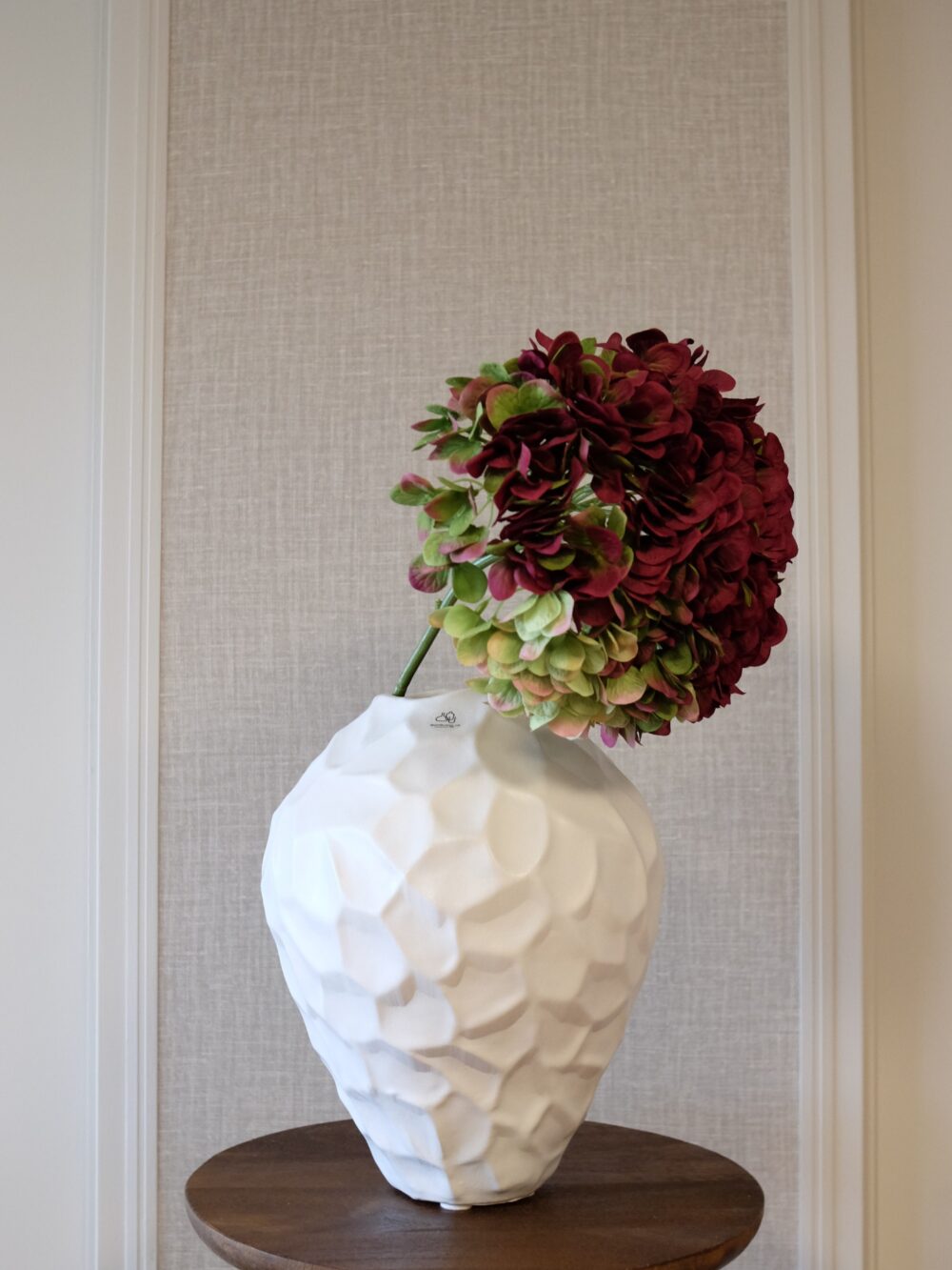 hortensia Silk-ka