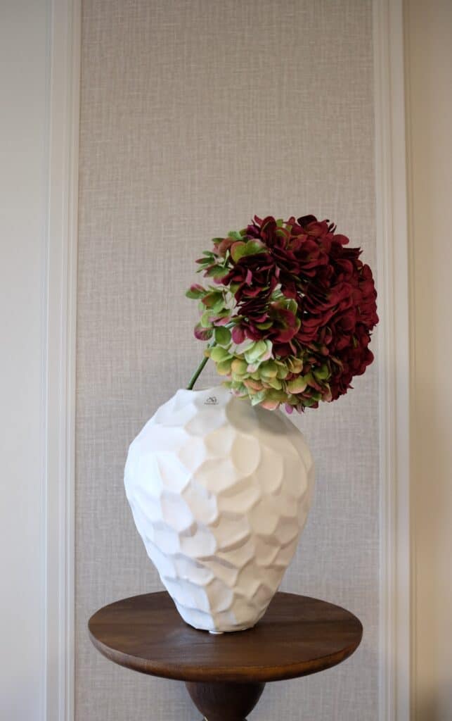 hortensia Silk-ka