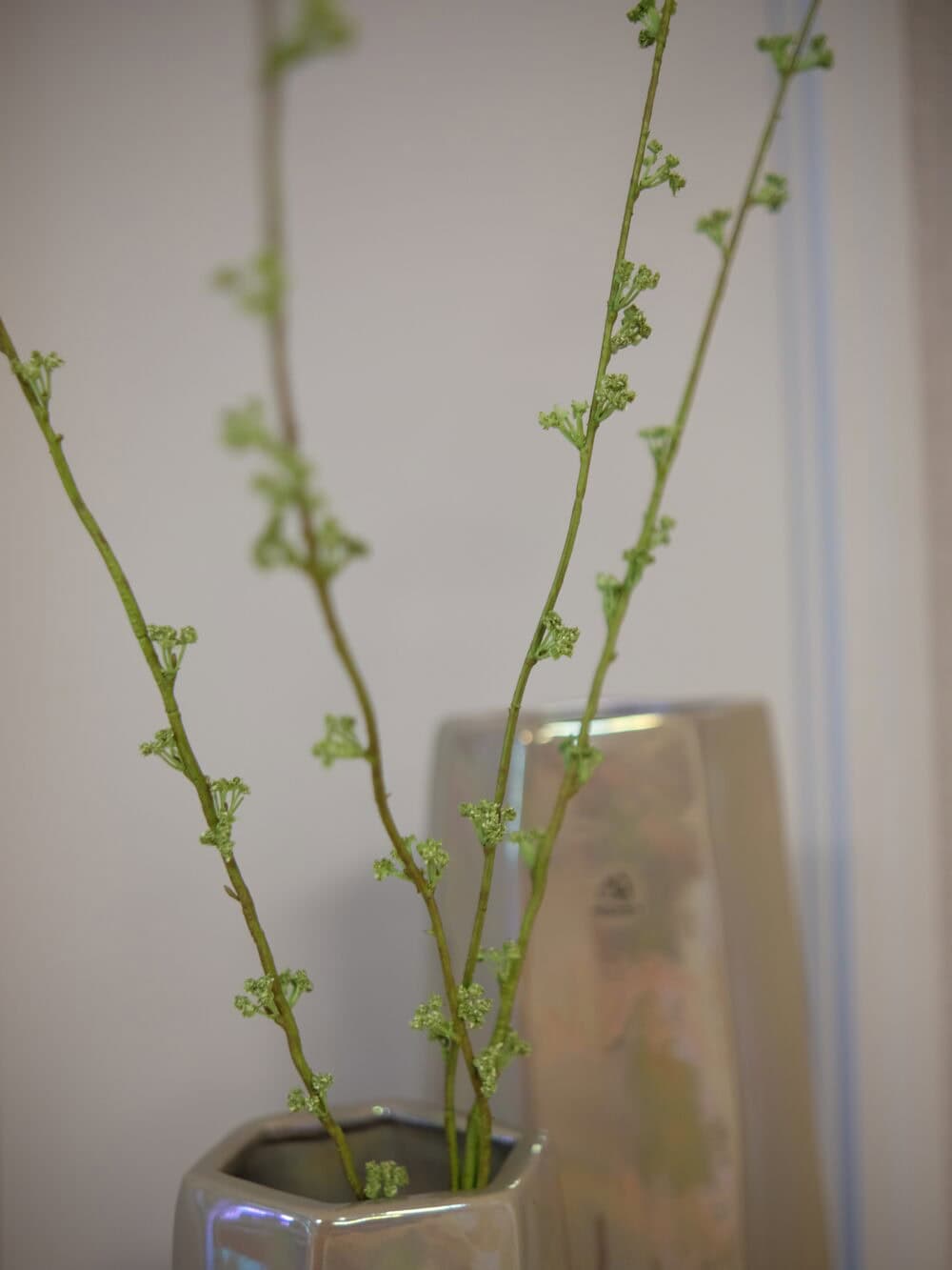 Kunsttak spierstruik groen Silk-ka