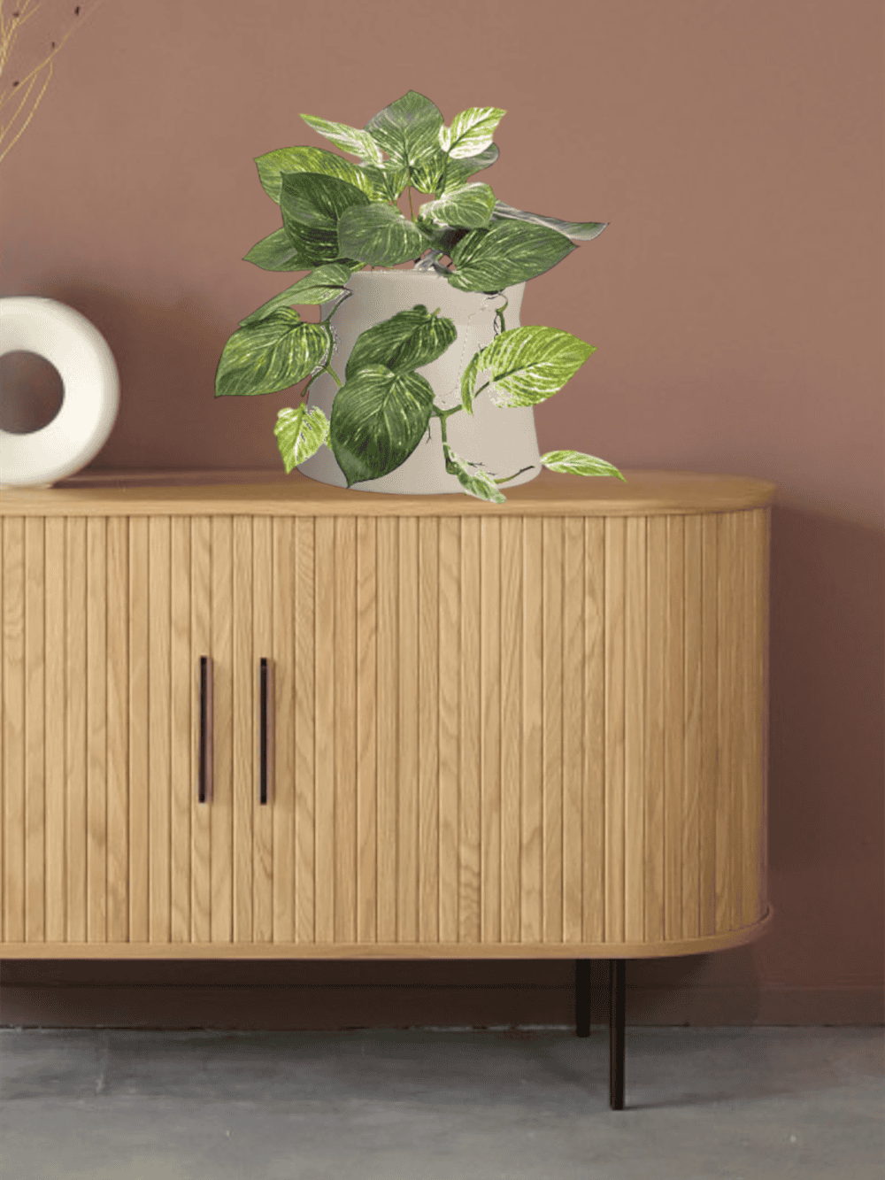 Kunstplant Scindapsus