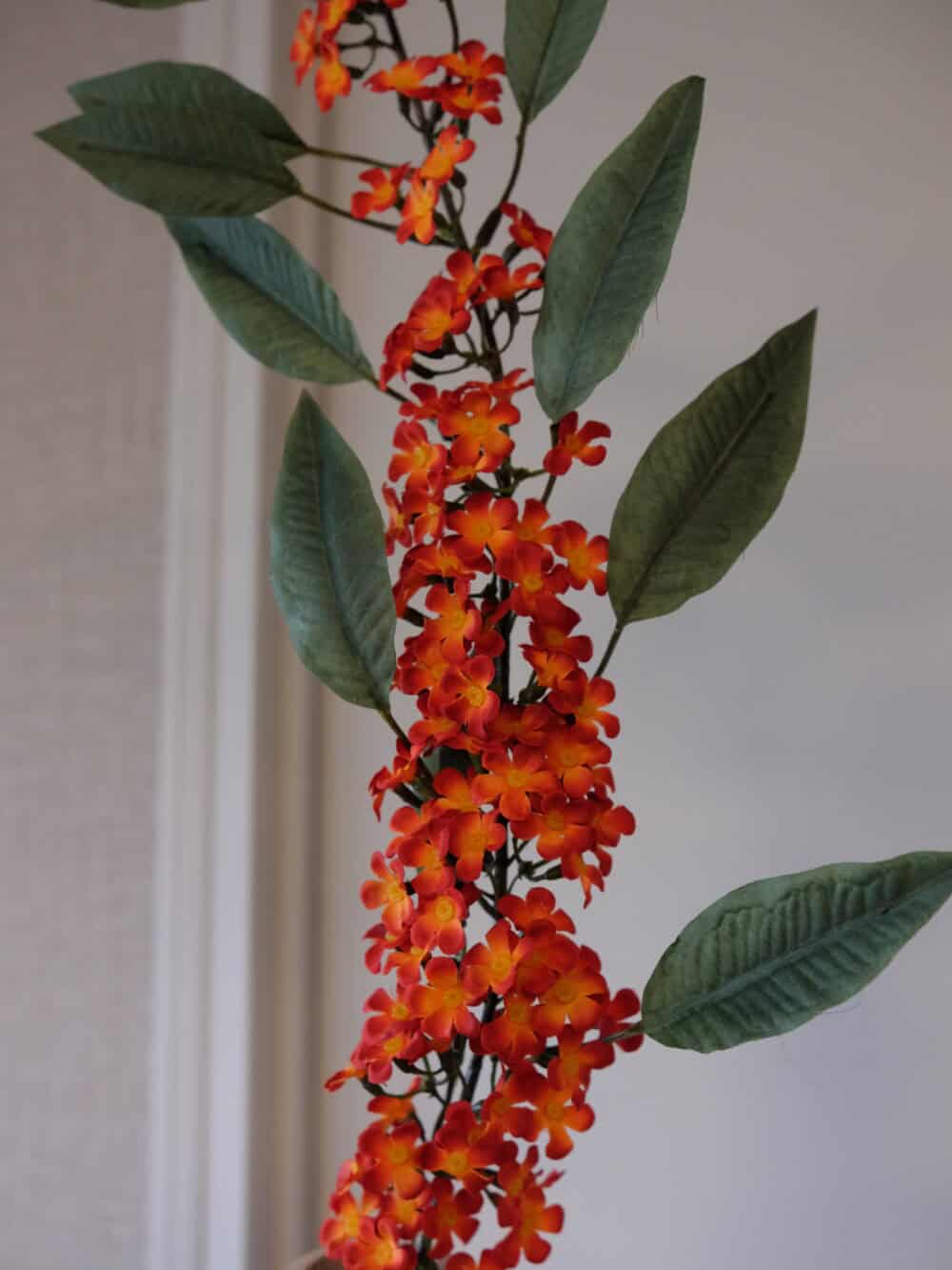 Euphorbia kunstbloem