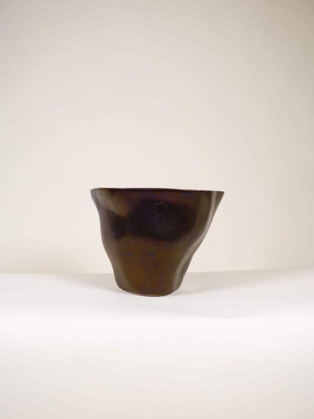 Ecri zwam olive gold