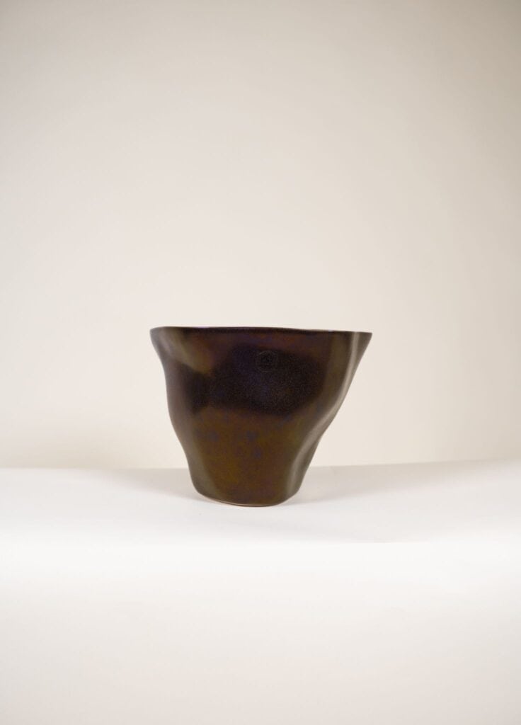 Ecri zwam olive gold