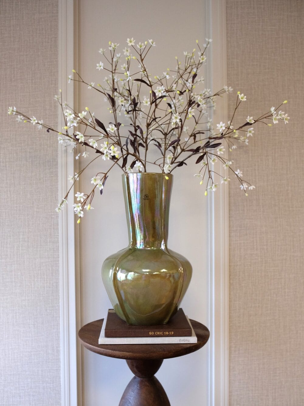 kunstbloem Silk-ka