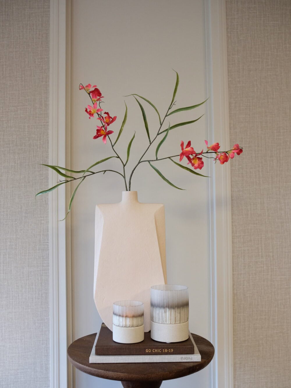 Orchidee roze