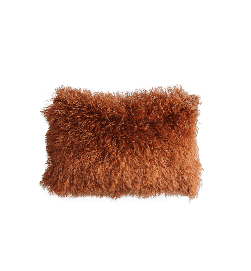 Luxe Duran sierkussen Lipa 45 x 30 cm