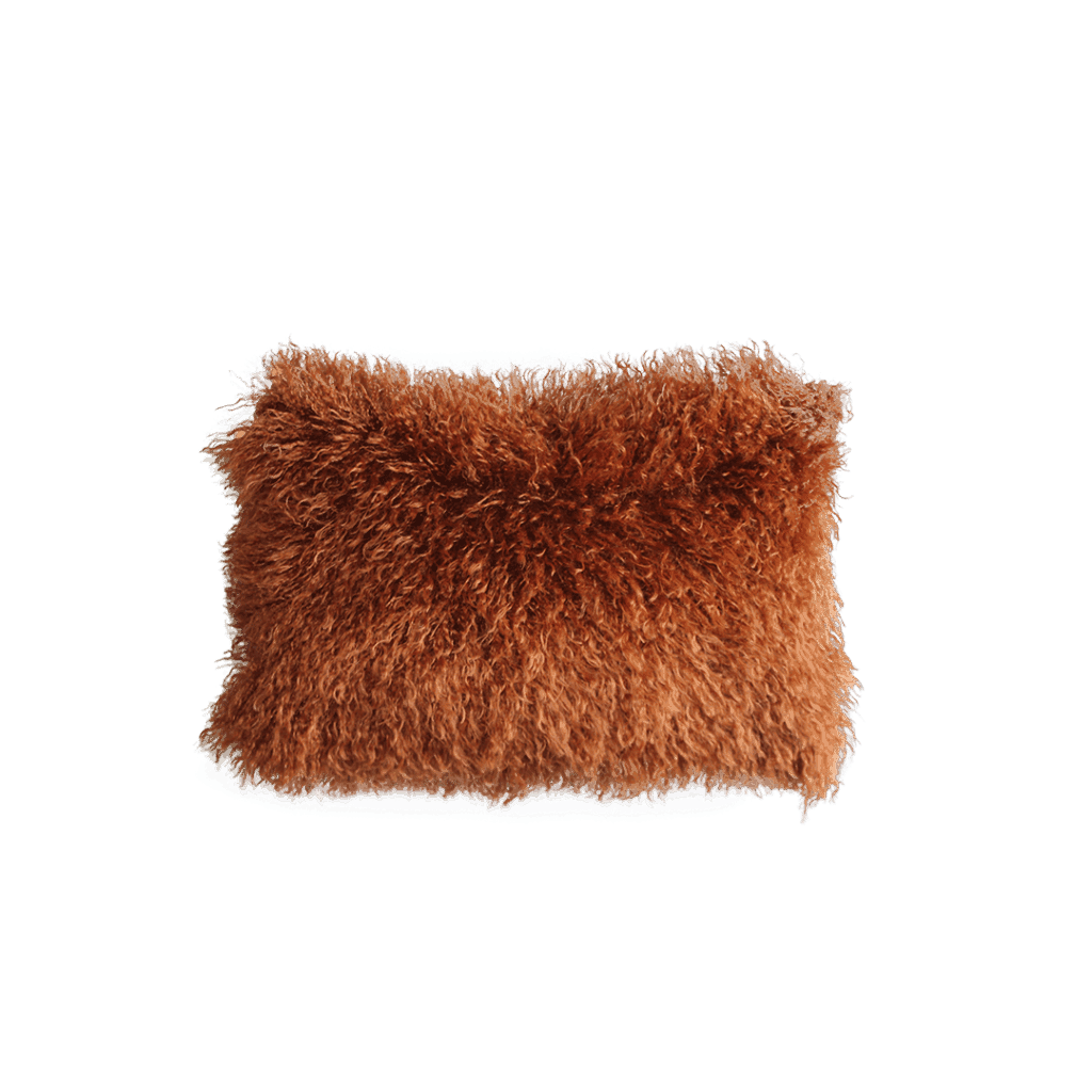 Luxe Duran sierkussen Lipa 45 x 30 cm