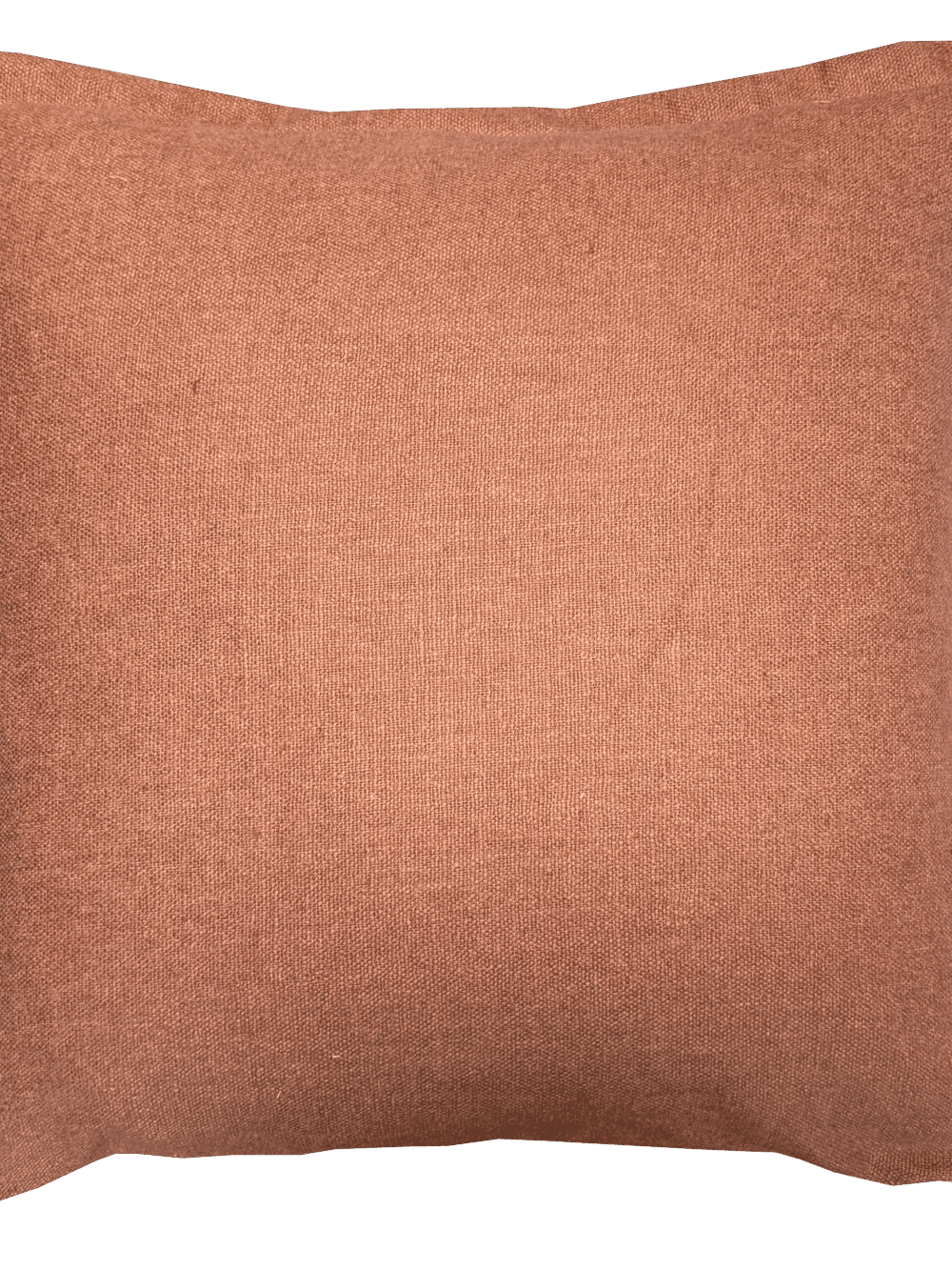 Luxe Duran sierkussen Mocha 60 x 60 cm