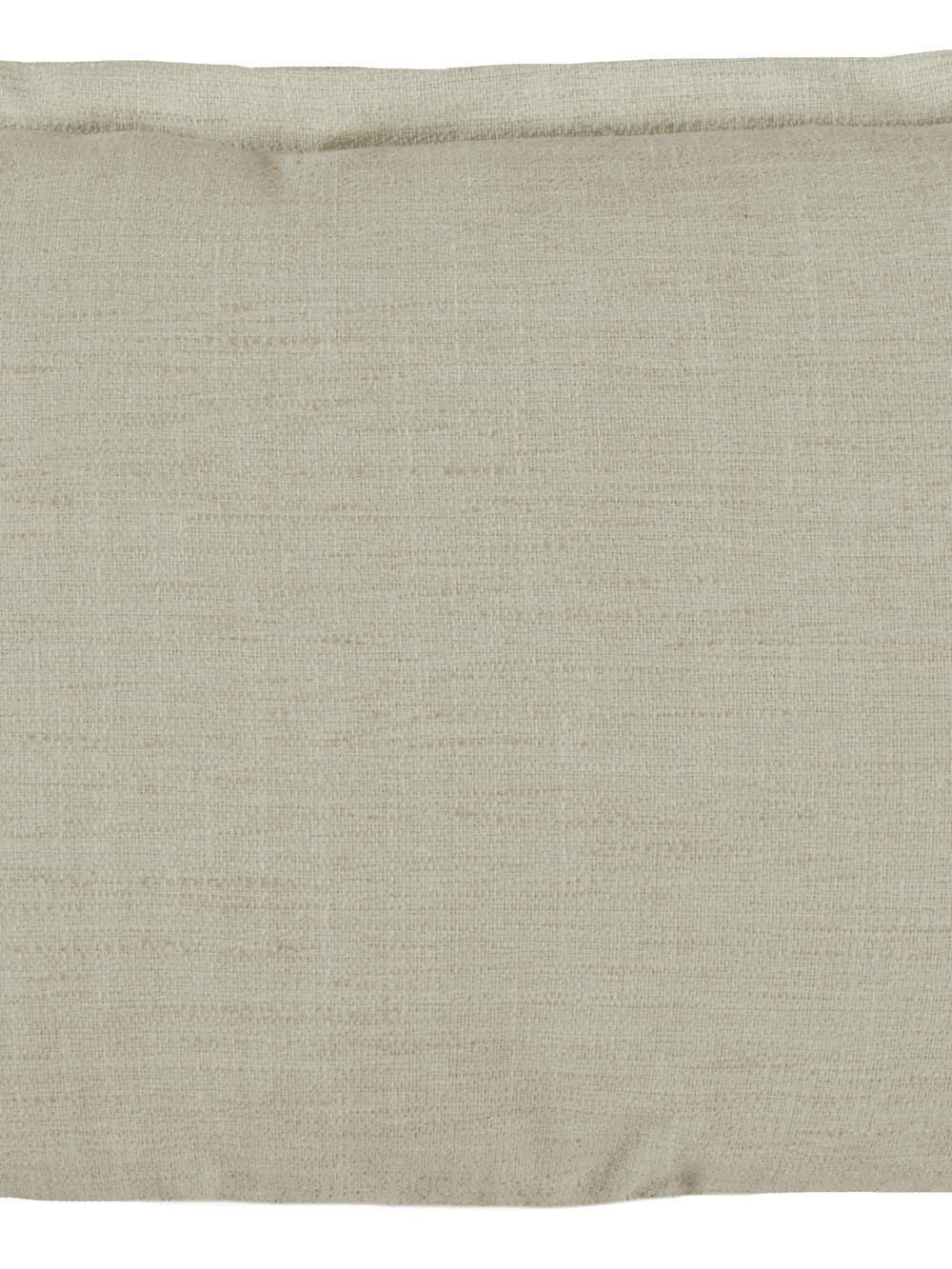 Luxe Duran sierkussen Salt 65 x 45 cm