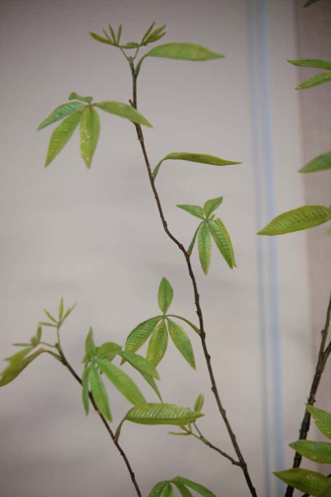 Kunsttak bladtak groen esdoorn Silk-ka 170 cm
