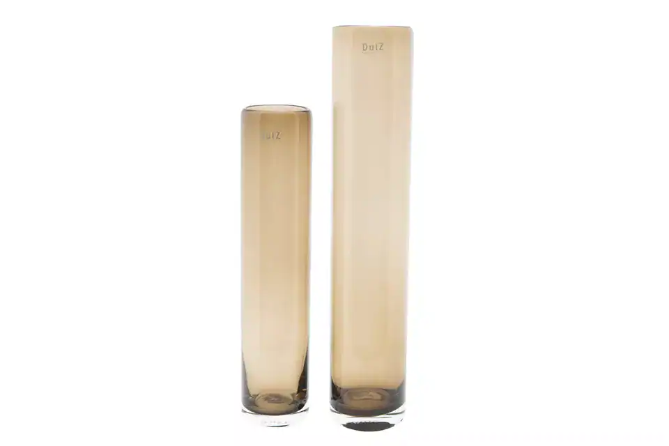 Dutz cilinder transparant H50