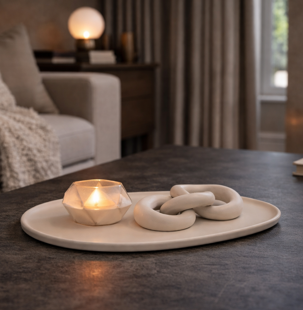 Dienblad Dasha Bombyxx