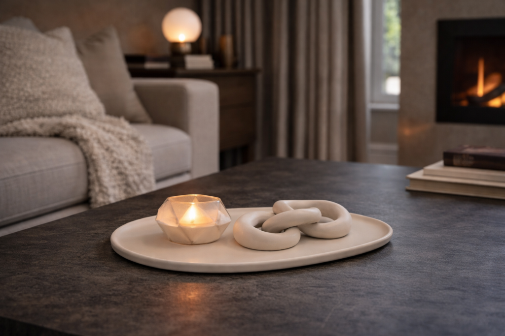 Dienblad Dasha Bombyxx