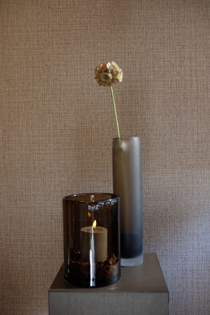 Scabiosa kunsttak