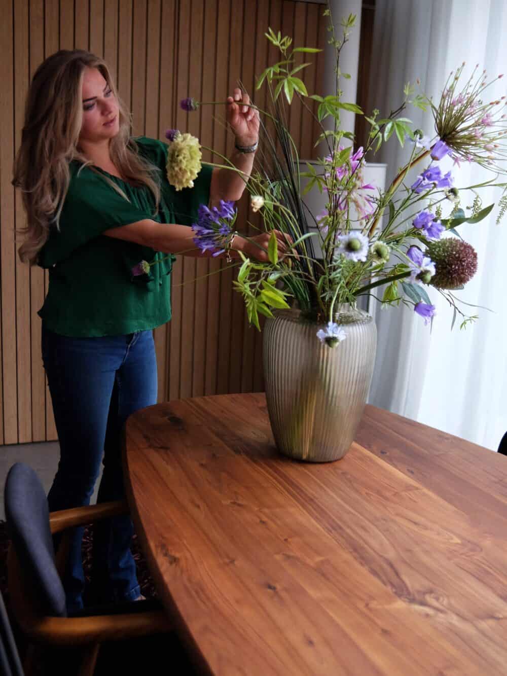 afstyling aan huis op locatie