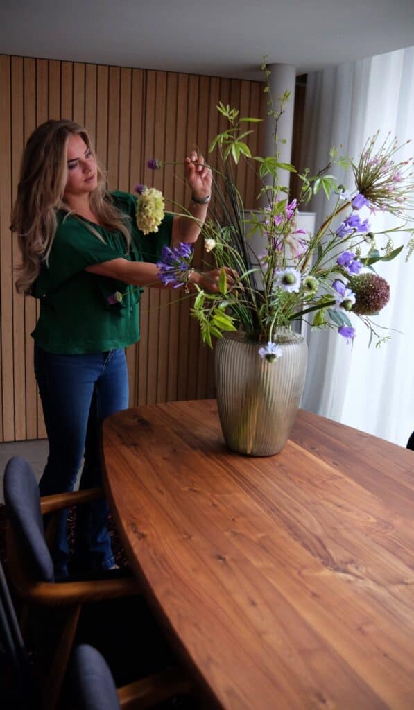 afstyling aan huis op locatie