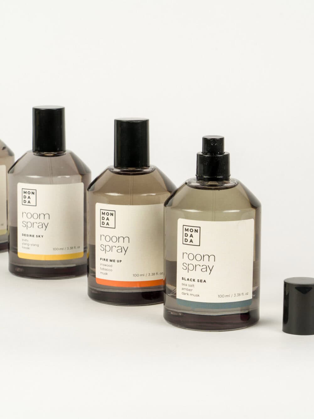 Refill 200ML Down to earth