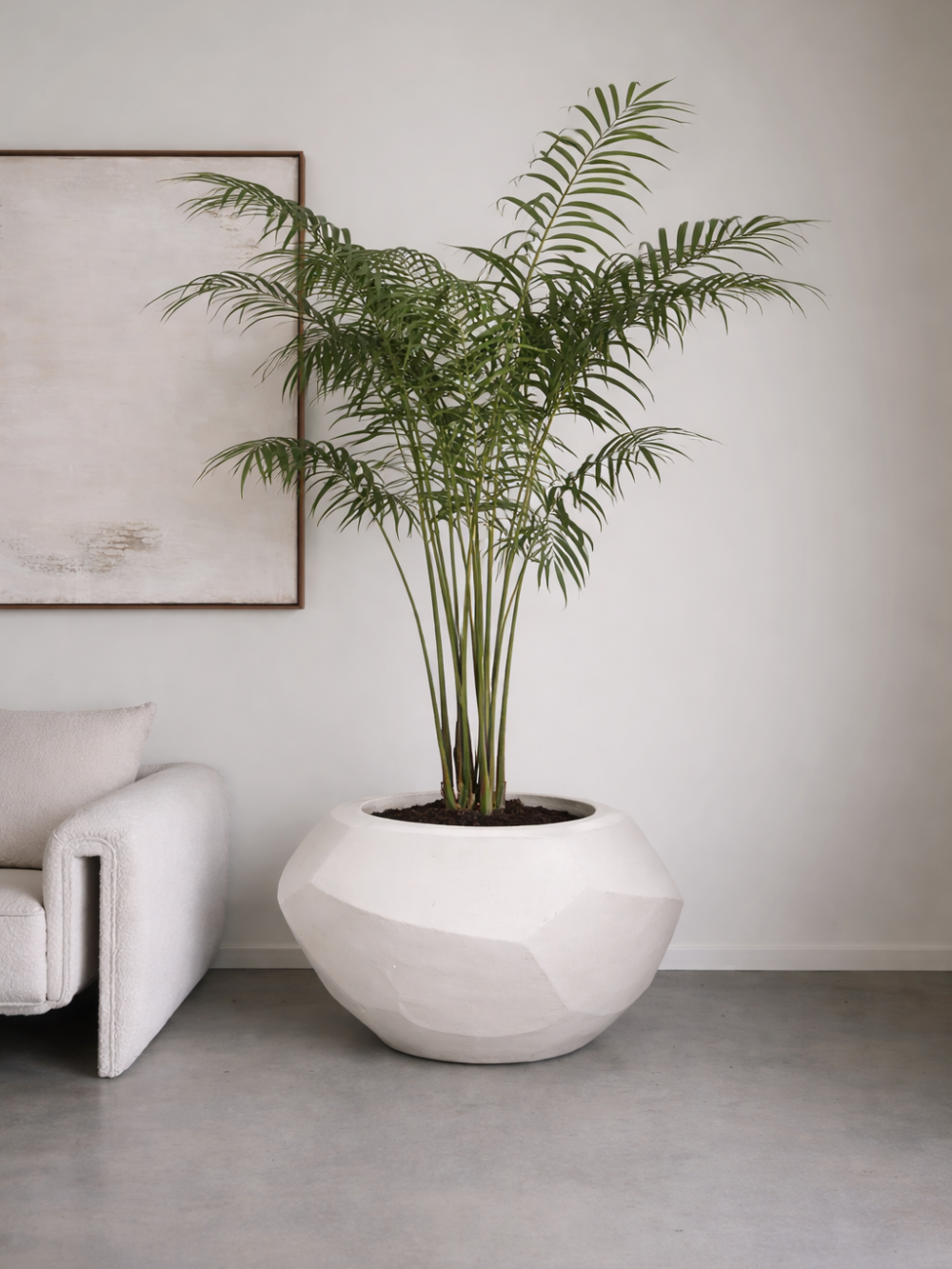 Palmboom deluxe 180 cm