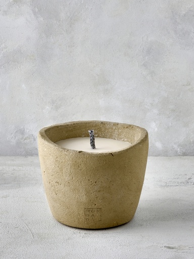 Outdoor: Urban Candle Small Desert
