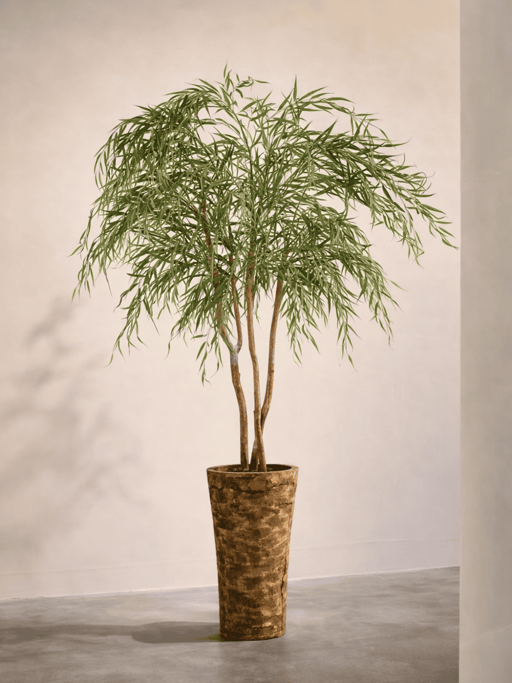 Kunstboom wilg 200 cm