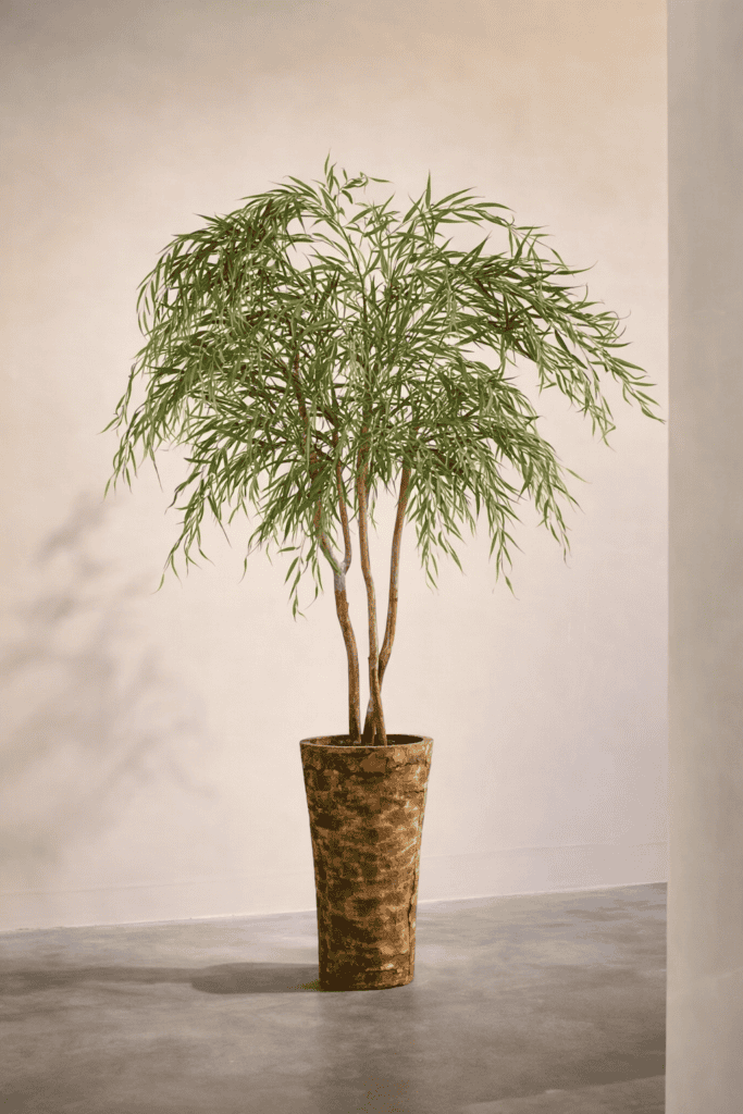 Kunstboom wilg 200 cm