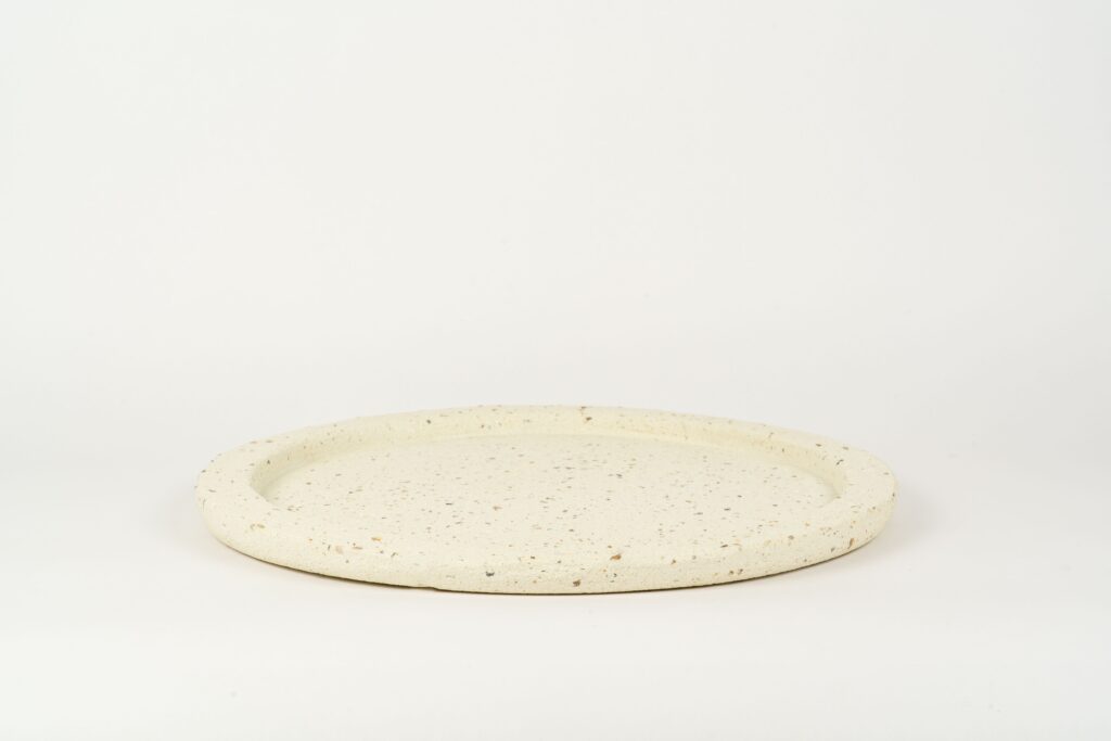 Home spa dienblad dia 37 cm