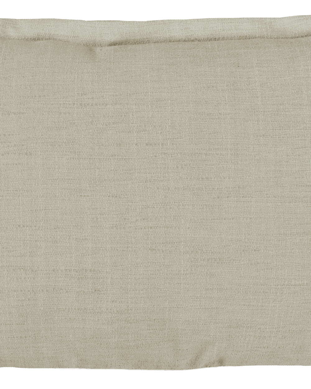 Luxe Duran sierkussen Salt 65 x 45 cm