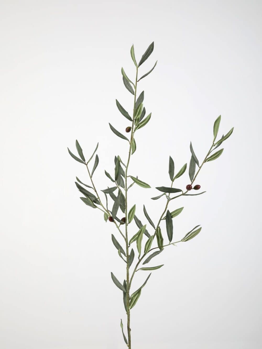 Kunst Olijftak 129 Cm