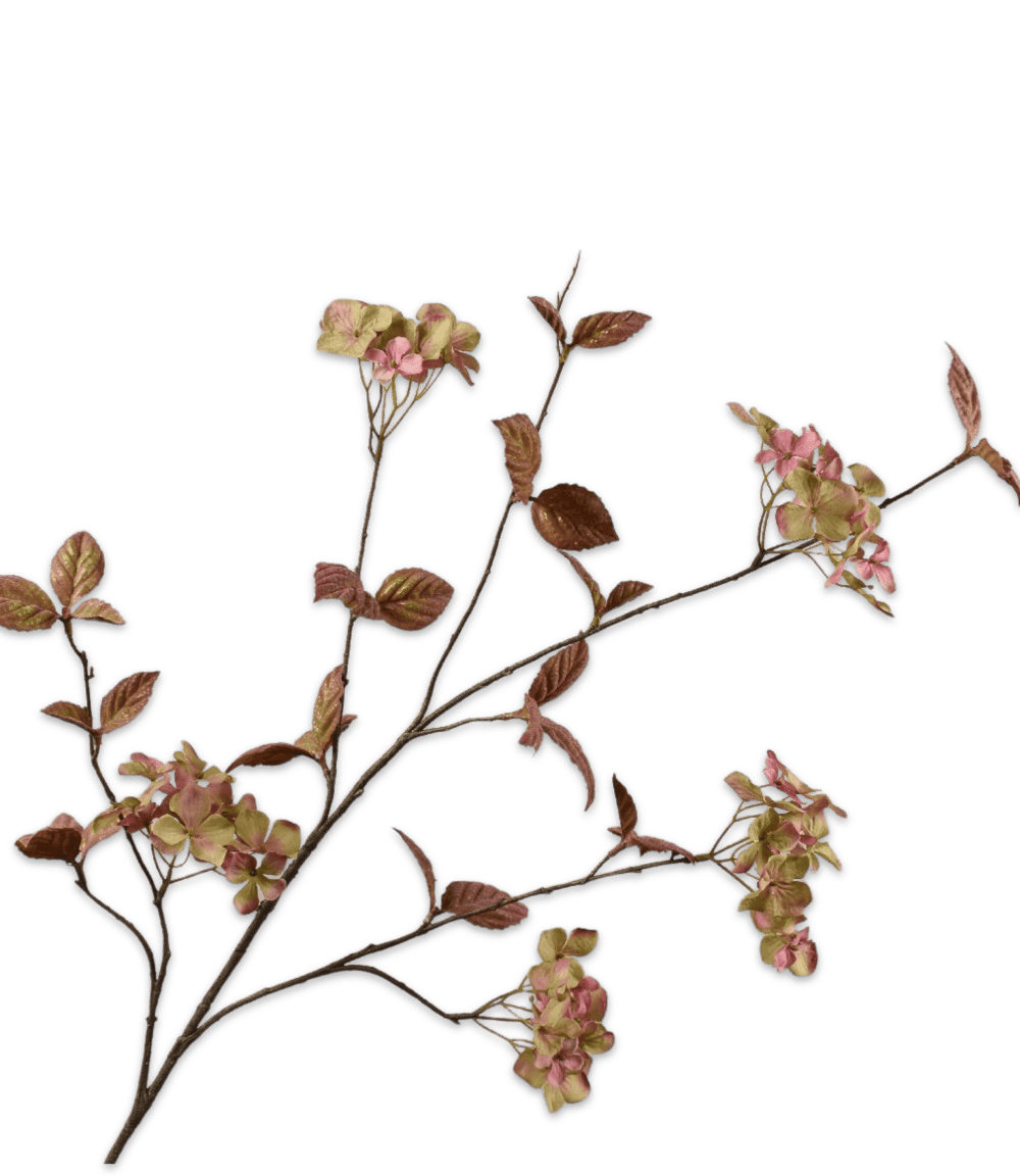 Silk-ka hortensia tak 116 cm