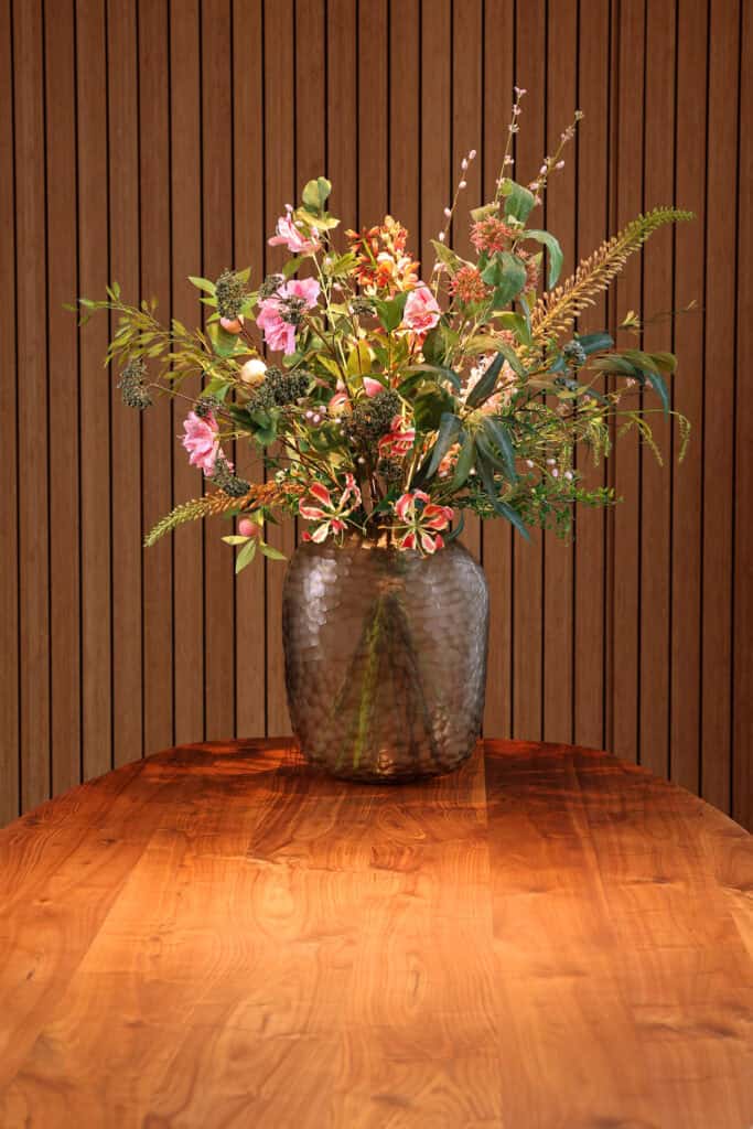 boeket botanique powder signature