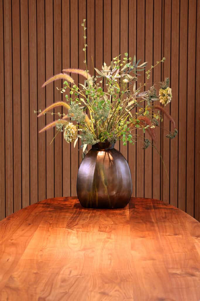 Botanical kunstbloemen boeket royaal