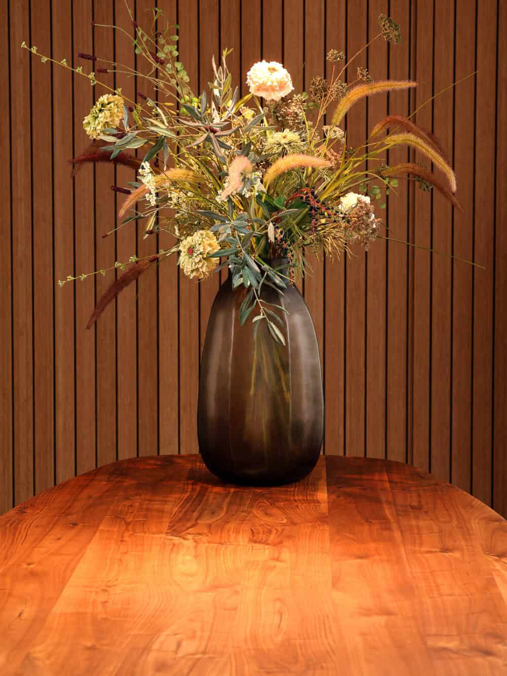 Botanical kunstbloemen boeket Signature