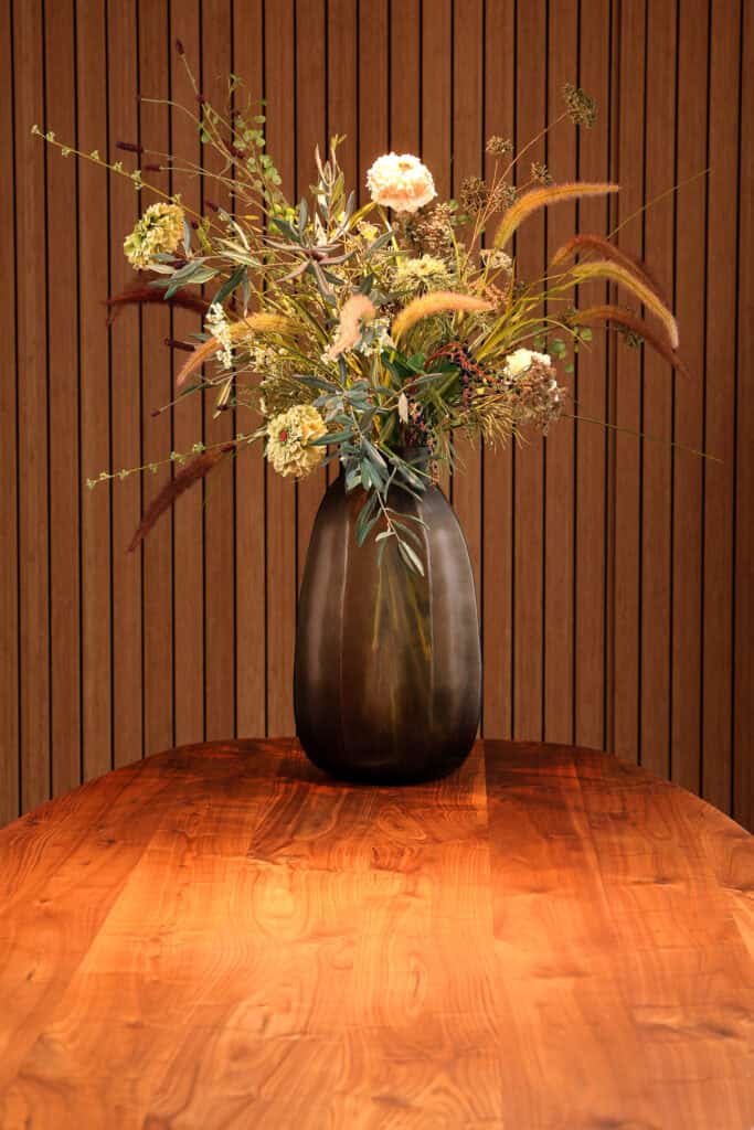 Botanical kunstbloemen boeket Signature
