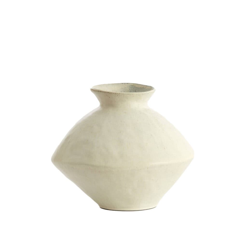 Vaas BEATO mat crème-zand