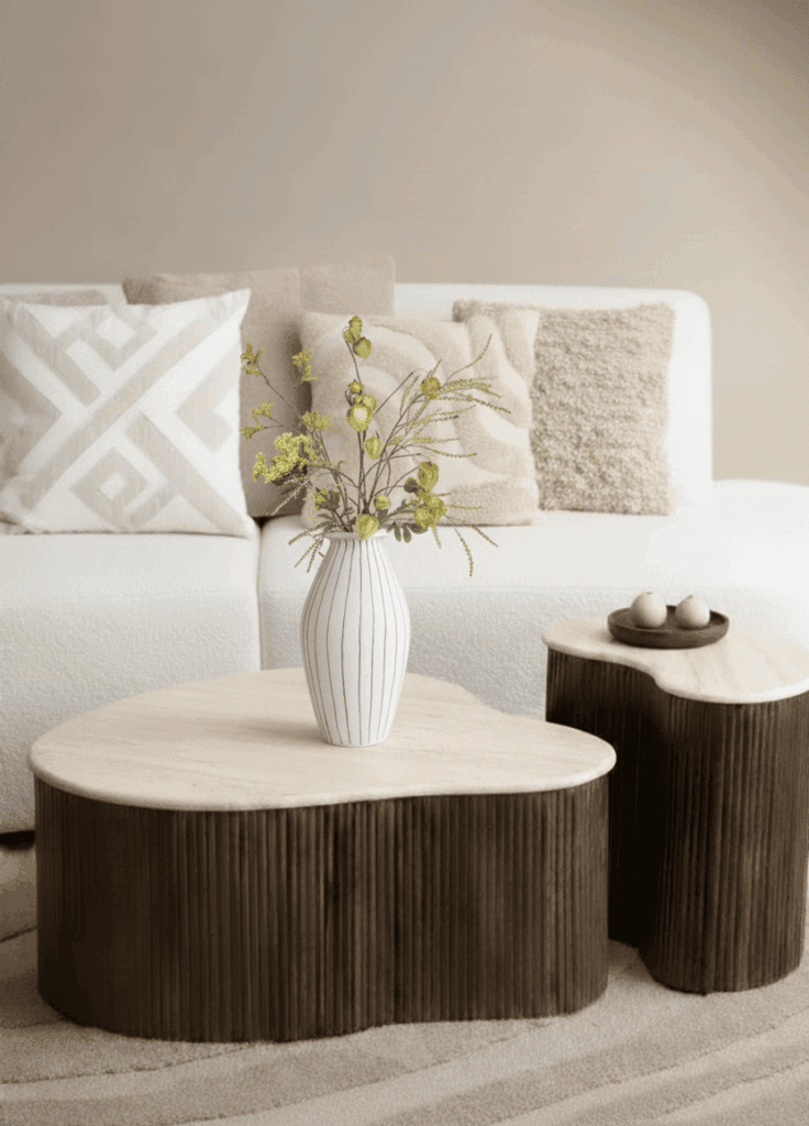 Japandi stijl: de perfecte balans tussen Japanse eenvoud en Scandinavische rust