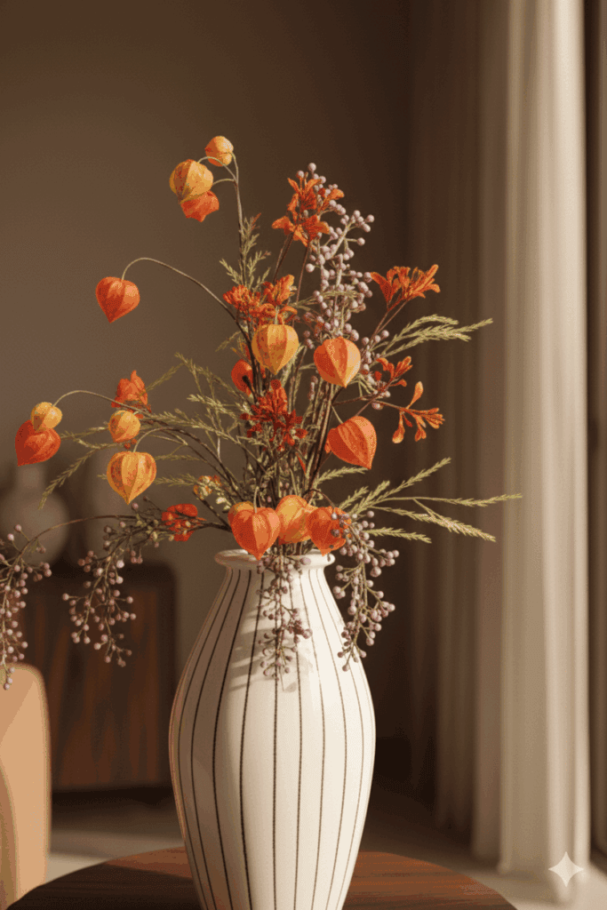 zijden boeket Florist power
