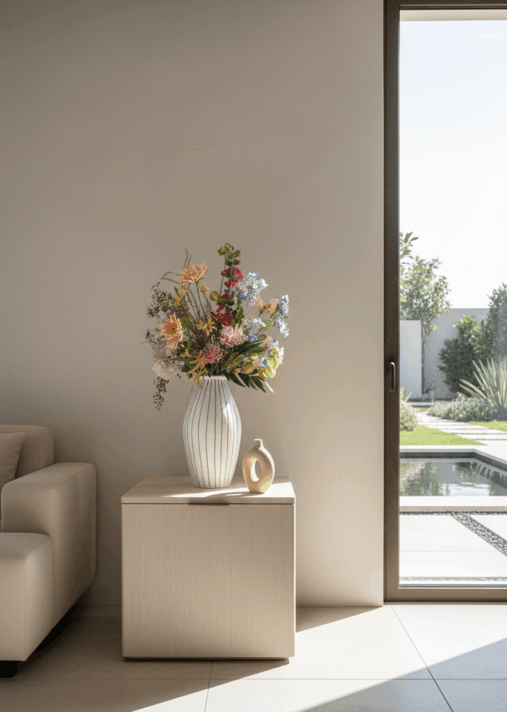 t, Zijden Bloemen Boeket Endless Summer