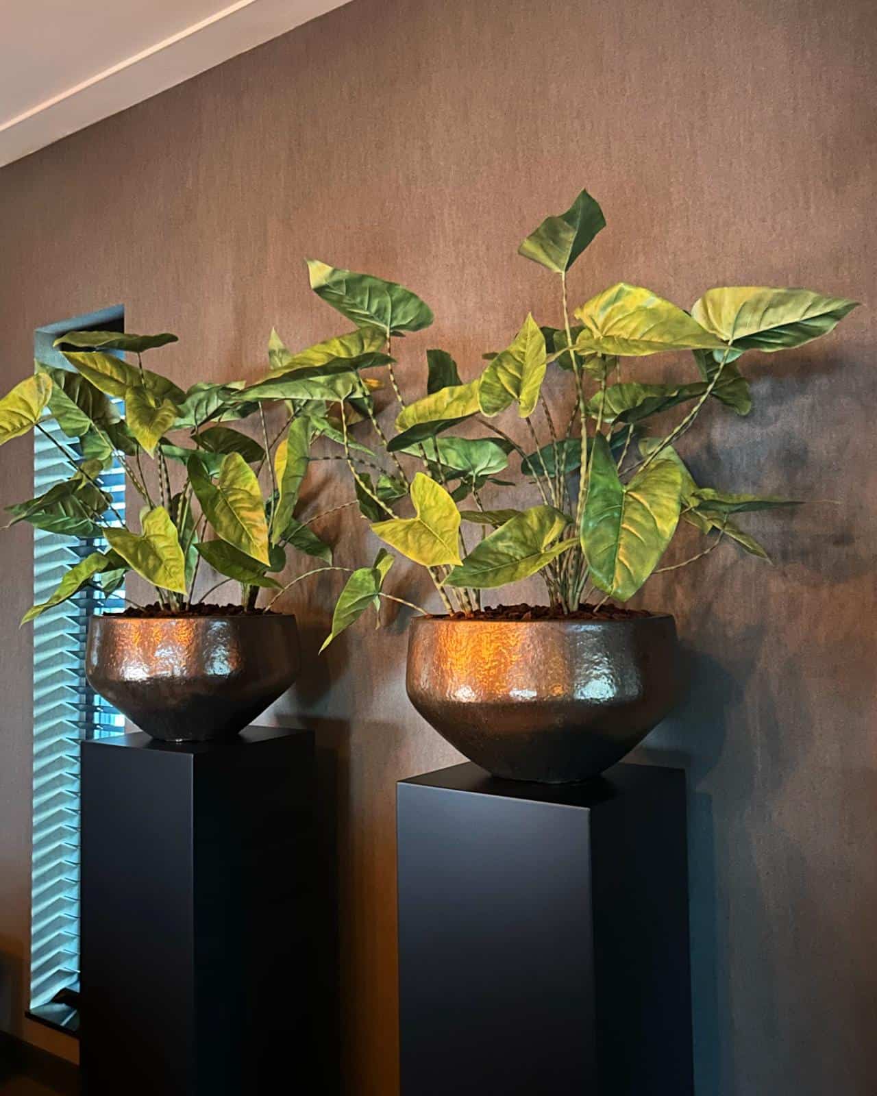 Duurzame luxe – tijdloos interieur met oog voor de toekomst