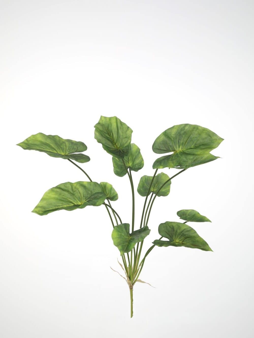 Kunbstplant Caladium steker 71cm