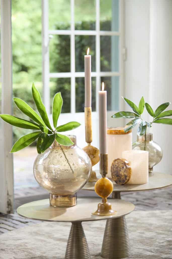 New Nordic stijl – Scandinavisch design ontmoet tijdloze luxe