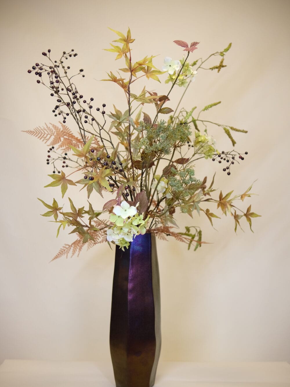 Zijden boeket Silk-ka Asparagus