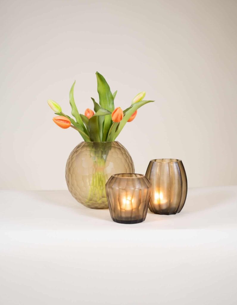 Zijden tulpen – natuurlijke elegantie die altijd blijft bloeien