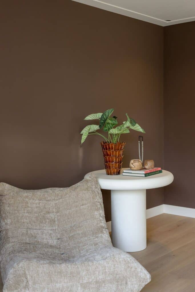 Kunstplant Alocasia in Pot 66cm